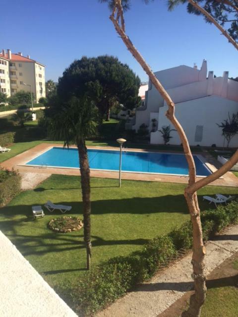 Apartamento 24 Sol Vilamoura Exterior foto
