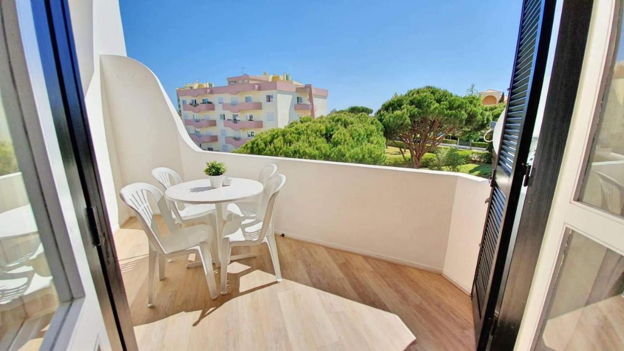Apartamento 24 Sol Vilamoura Exterior foto